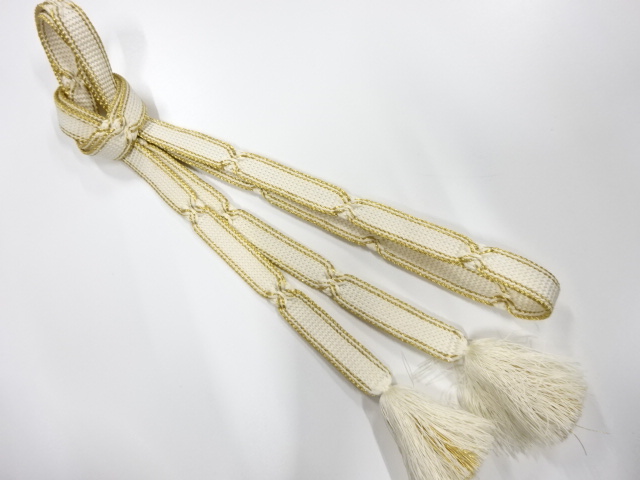 Japanese Kimono / Accessories Silk